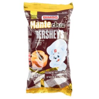 Bimbo Mantechox  Hershey'S 2.82 Oz