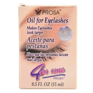 Prosa 4In1 Oil 15Ml