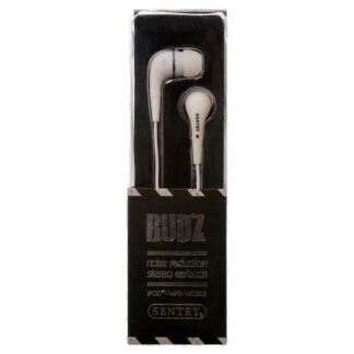 Earphone Budz Asst #Ho105