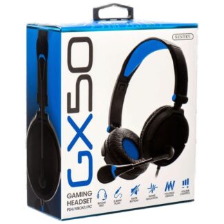 Sentry Gaming Headset Gx50