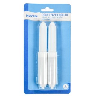 Nuvalu Toilet Paper Holders 2Pcs