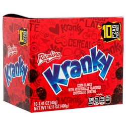 Ricolino Kranky Display 10Ct