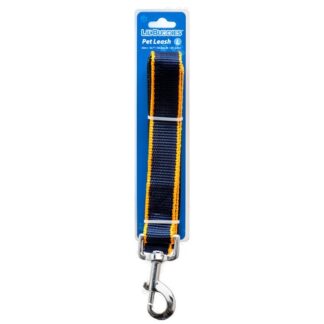 Lil' Buddies Dog Leash Size : L 47.2"X1" W/Asst Color