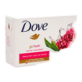 Dove Bar Soap Rejuvenating 3.75 Oz (12X6Pk)