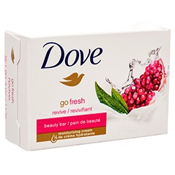 Dove Bar Soap Rejuvenating 3.75 Oz (12X6Pk)