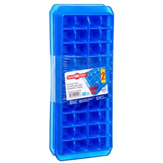Mini Ice Cube Tray (2 Pack)