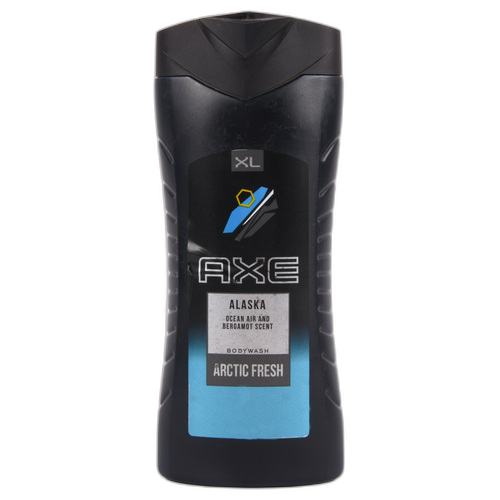 Axe Body Wash Alaska 400 Ml