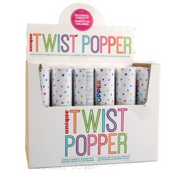 Twist Popper 7.5"