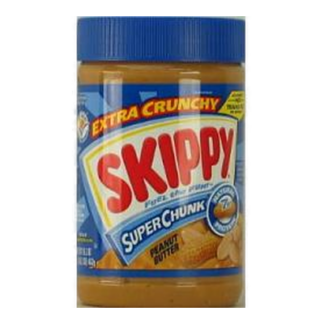Skippy Super Chunk  16.3Z*1Y