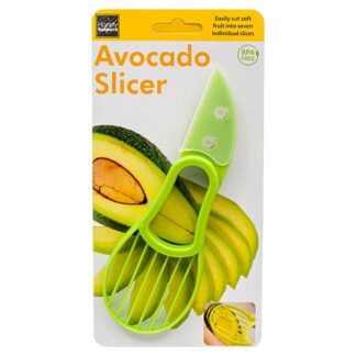 Avocado Slicer Easy Cut