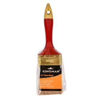 Kingman Paint Brush 2 1/2"