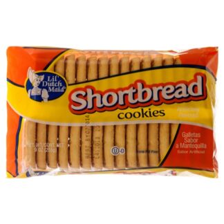 Ldm Shortbread 9 Oz