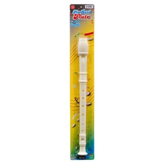 Toy Musical Flute Recorder 12"