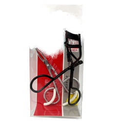 Eyelash Curler & Tweezers