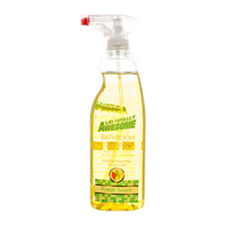 Awesome Bathroom Cleaner Fresh Scent 32 Oz