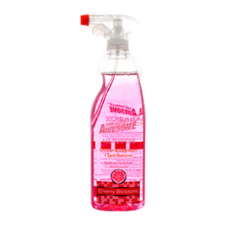 Awesome All Purpose Cleaner Cherry Blossom 32 Oz