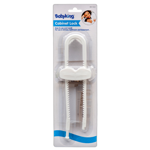 Baby Safety Cabinet Lock #Bk1402
