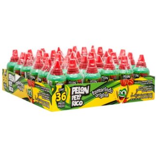 Pelon Pelo Rico 36Ct