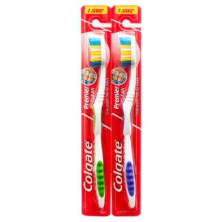 Colgate Toothbrush Premier Clean