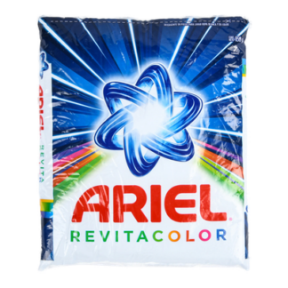 Ariel Powder Revita Color 850 Gr