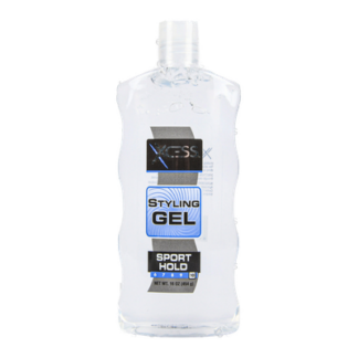 Xcess Styling Gel Sport Hold 16 Oz