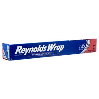 Reynolds Foil Wrap 50Sq
