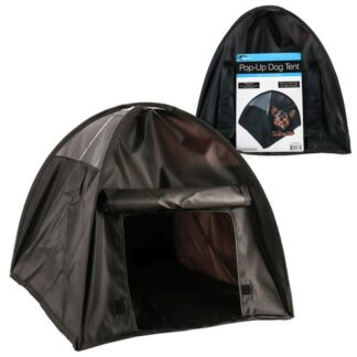 Pet Pop Up Tent 14" X 14" X 14"