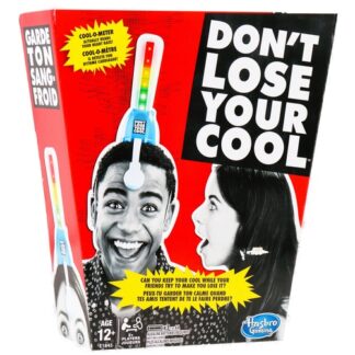 Hasbro Game Don'T Lose Your Cool