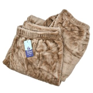 Hw Unisex Pajama Asst Solid Color