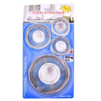 Sink Strainer 4Pcs