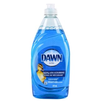Dawn Ultra Dish Liquid 473 Ml