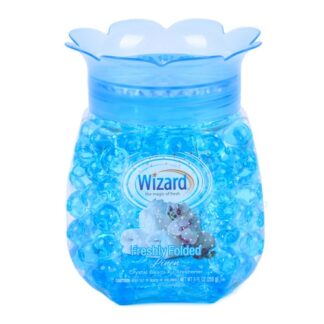 Wizard Beads Linen Scent 9 Oz