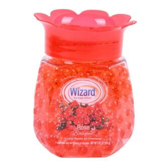 Wizard Beads Rose Bouquet Scent 9 Oz