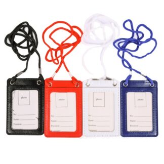 Id Baadge Holder Asst Colors #Ky468