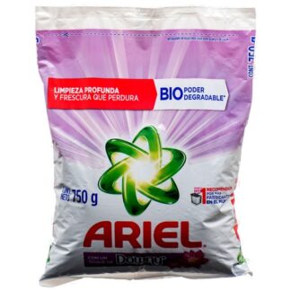 Ariel Con Downy 750 Gr