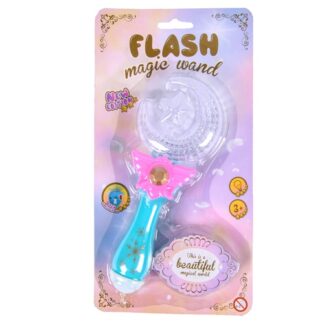 Toy Magic Wand With Light #Ty33048