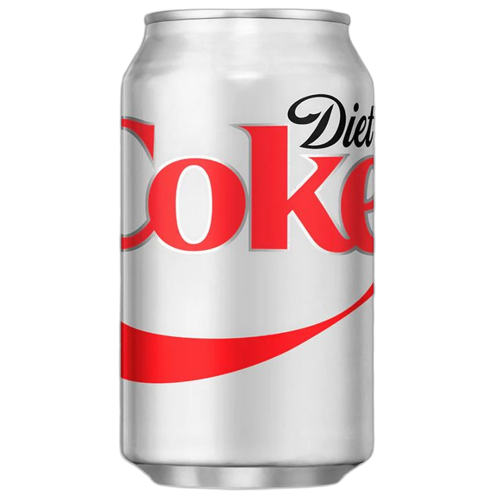Diet Coke 12 Oz