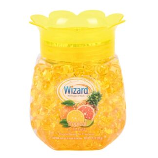 Wizard Beads Tropical Citrus Scent 9 Oz