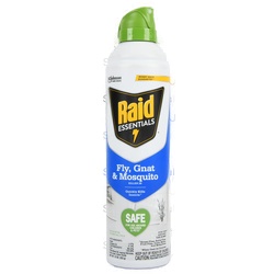 Raid Essentials Fly, Gnat & Mosquito 10 Oz