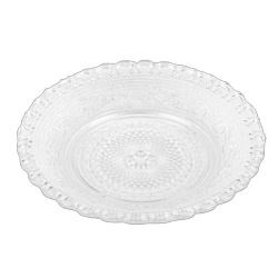 Glass Plate 5 Inch #Gp5509