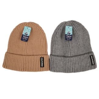 Hw Winter Beanie Asst Colors