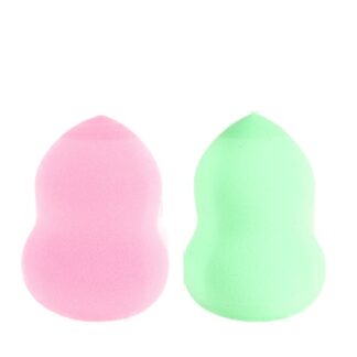 Makeup Sponge Puffy Asst Colors