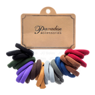 Hair Band 30Ct Asst Color