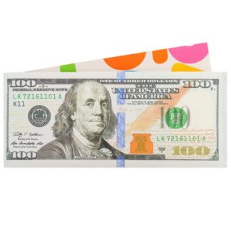 Wallet Usa 100 Dollar Pitchure