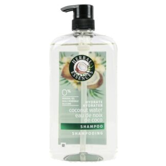 Herbal Essences Shampoo Coconut Water 29.2 Oz