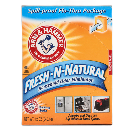 Arm & Hammer Fresh N Natural 12 Oz