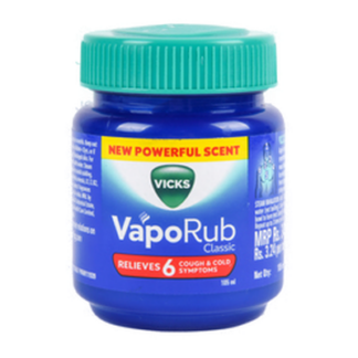 Vicks Vapo Rub 105 Ml