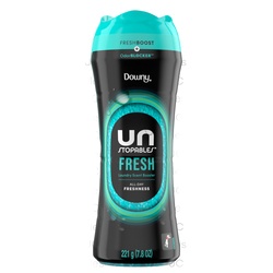 Downy Scent Booster Fresh Scent 7.8 Oz