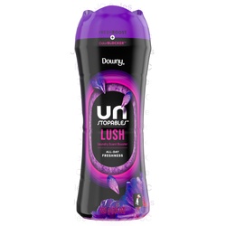 Downy Scent Booster Lush 7.8 Oz