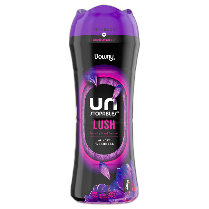Downy Scent Booster Lush 7.8 Oz